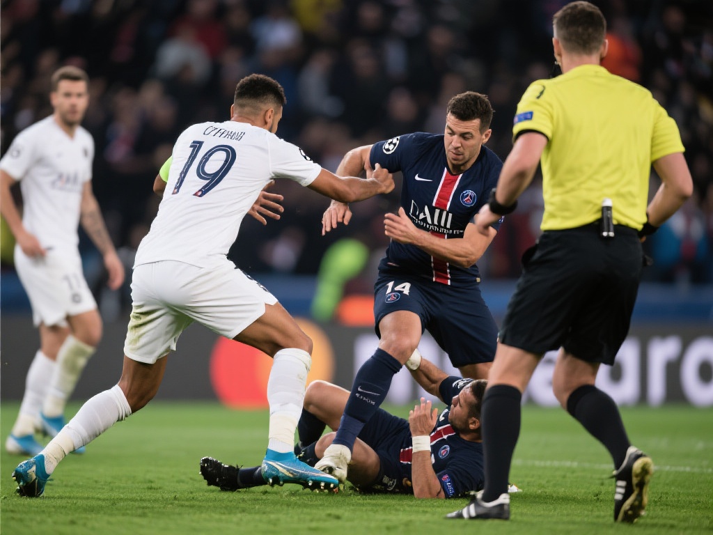 魔的每一场 魔的每一场