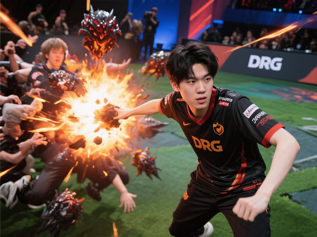 能力将为球 能力将为球